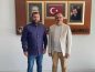 AK Parti Selçuk İlçe Başkanı Selim Girbiyanoğlu istifa etti!