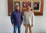 AK Parti Selçuk İlçe Başkanı Selim Girbiyanoğlu istifa etti!